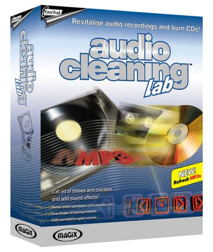 magix audio cleaning lab serial key